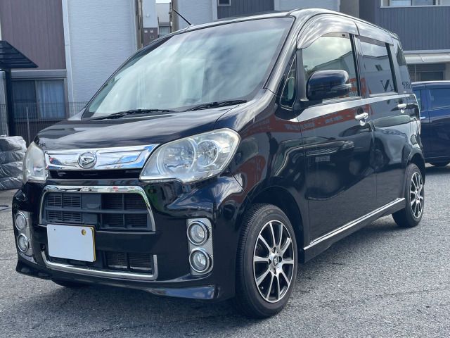 Daihatsu TANTO EXE 2012-05 188858-0