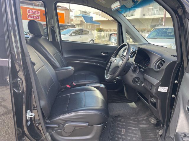 Daihatsu TANTO EXE 2012-05 188858-5