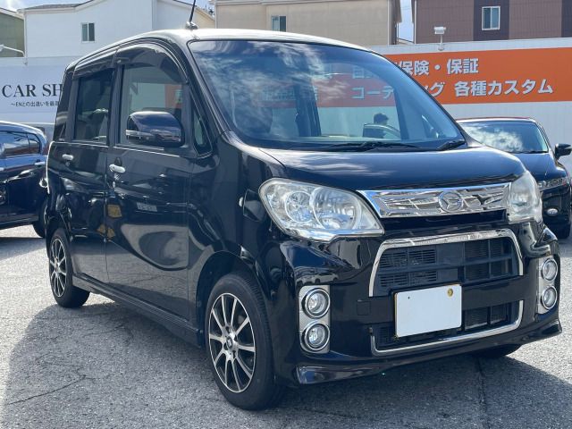 Daihatsu TANTO EXE 2012-05 188858-1