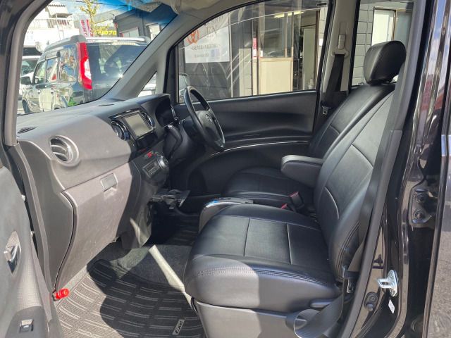 Daihatsu TANTO EXE 2012-05 188858-6