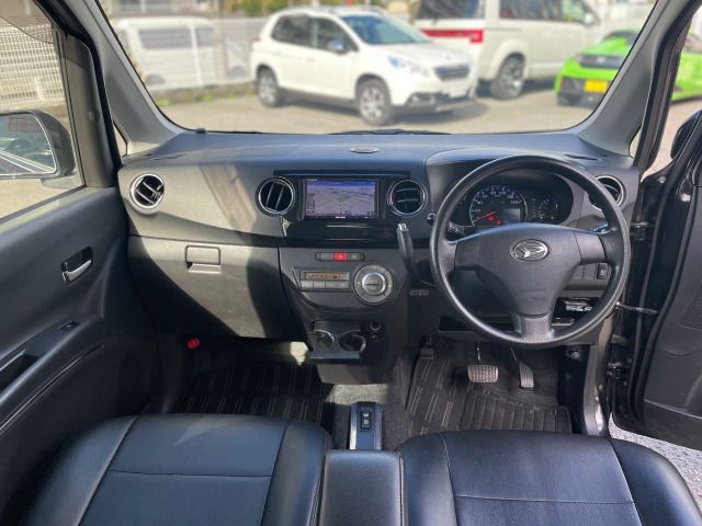 Daihatsu TANTO EXE 2012-05 188858-4