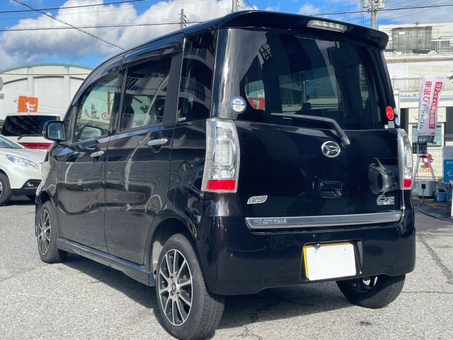 Daihatsu TANTO EXE 2012-05 188858-3