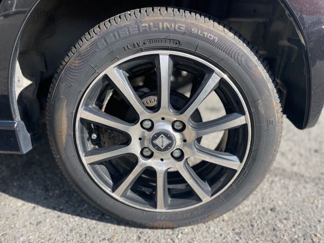 Daihatsu TANTO EXE 2012-05 188858-19
