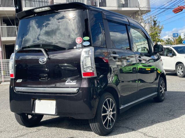 Daihatsu TANTO EXE 2012-05 188858-2