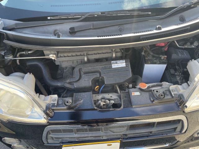 Daihatsu TANTO EXE 2012-05 188858-14