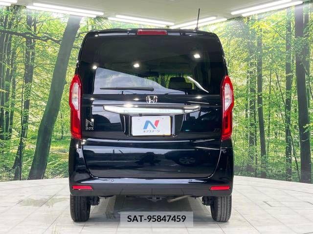 Honda N BOX 2022-02 364672-15