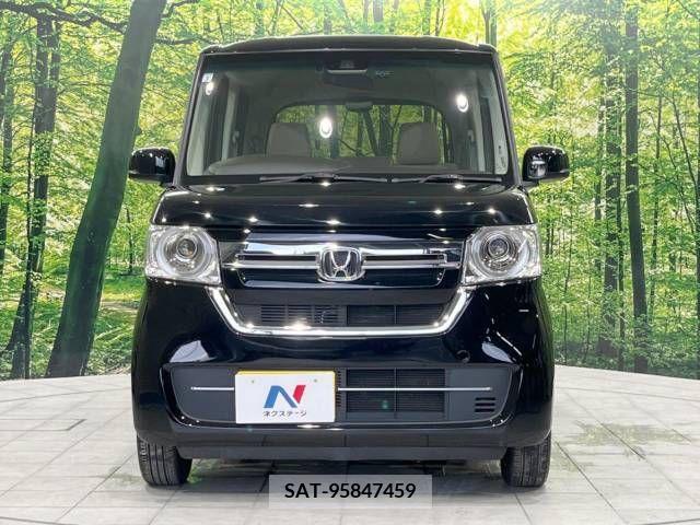 Honda N BOX 2022-02 364672-14