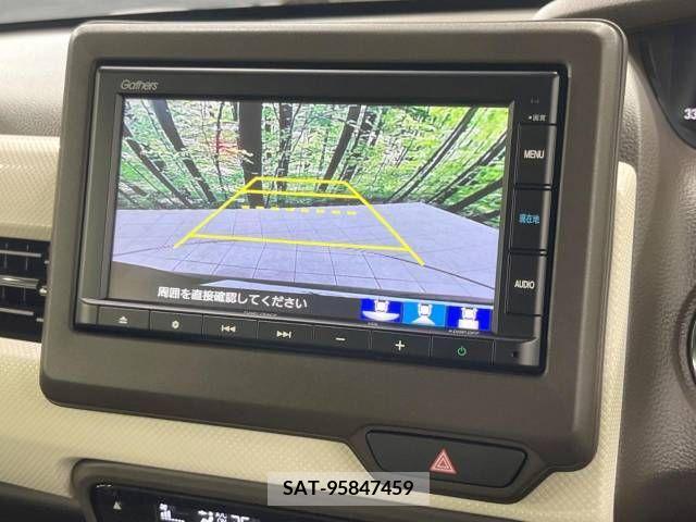 Honda N BOX 2022-02 364672-6