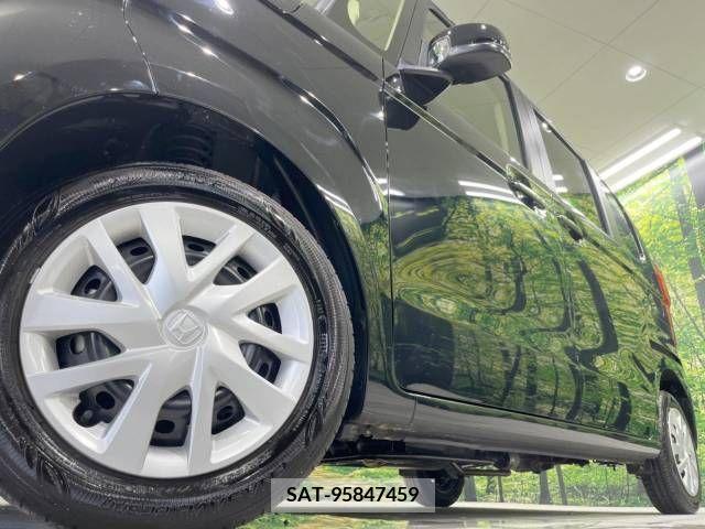 Honda N BOX 2022-02 364672-13