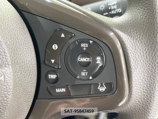 Honda N BOX 2022-02 364672-5