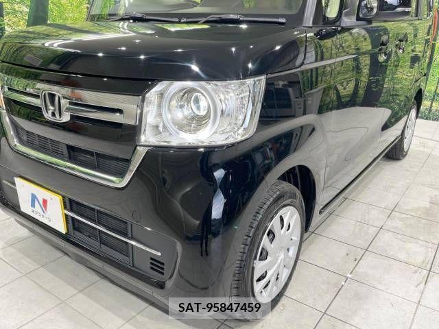 Honda N BOX 2022-02 364672-12
