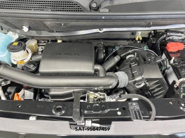 Honda N BOX 2022-02 364672-18