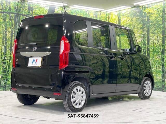 Honda N BOX 2022-02 364672-17