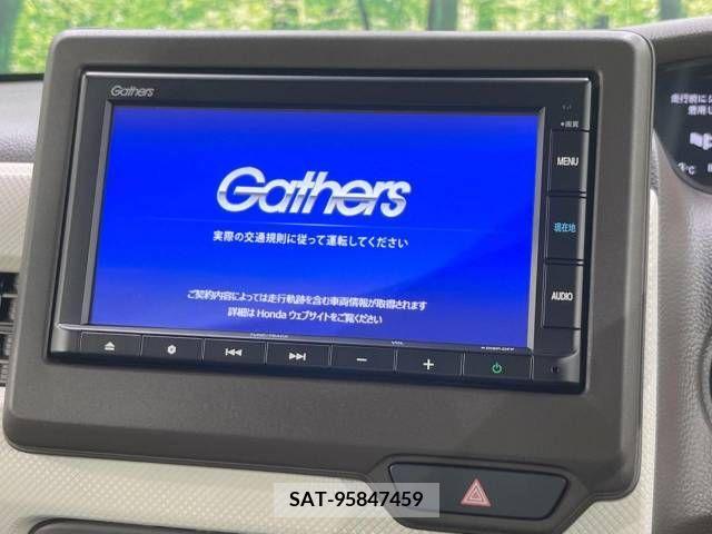 Honda N BOX 2022-02 364672-4