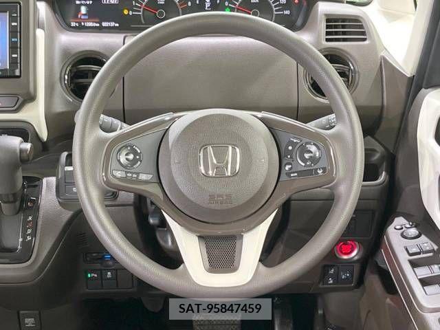 Honda N BOX 2022-02 364672-11