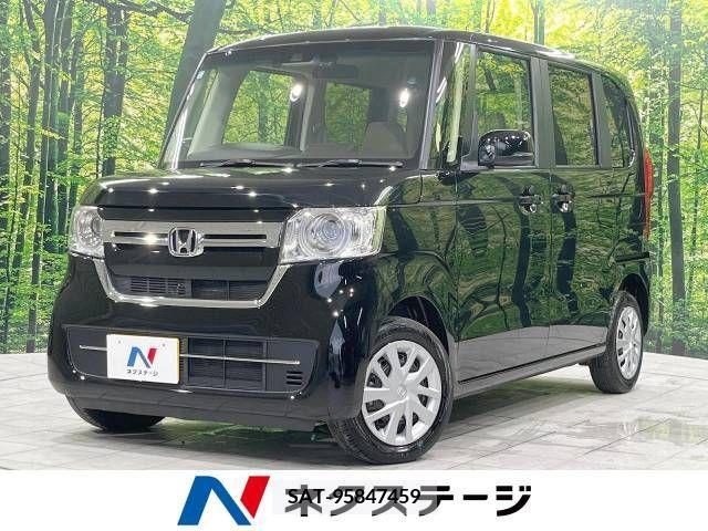 Honda N BOX 2022-02 364672-0