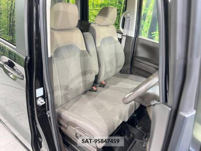 Honda N BOX 2022-02 364672-8