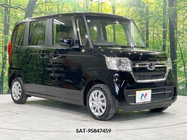Honda N BOX 2022-02 364672-16