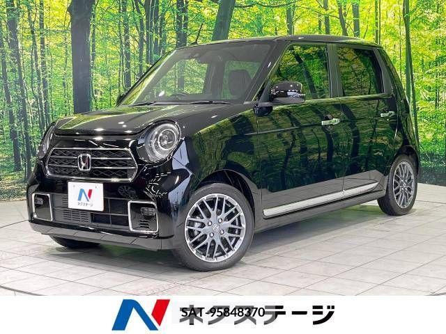 Honda N-ONE 2021-11 212936-0