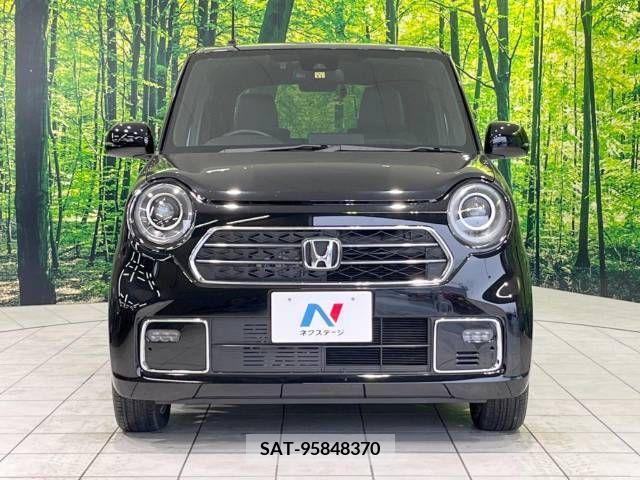 Honda N-ONE 2021-11 212936-14