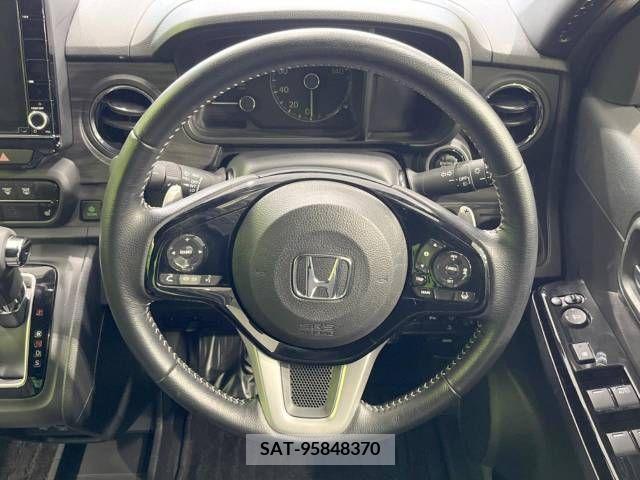 Honda N-ONE 2021-11 212936-11