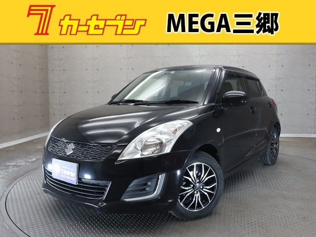 Suzuki SWIFT 2015-12 25399-0