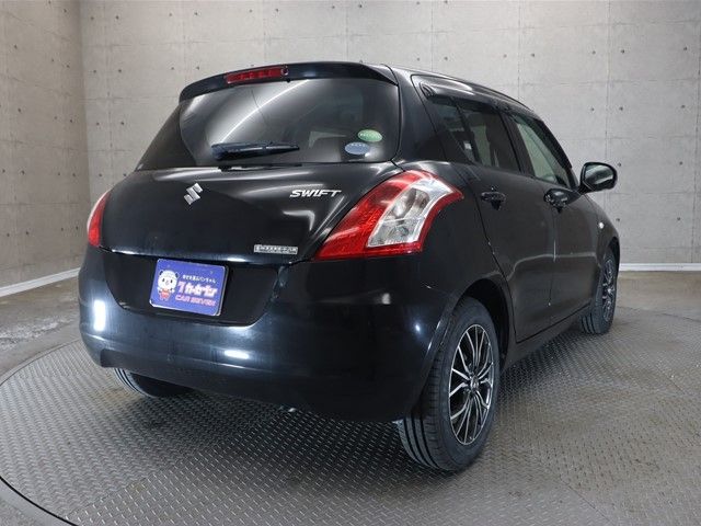 Suzuki SWIFT 2015-12 25399-1