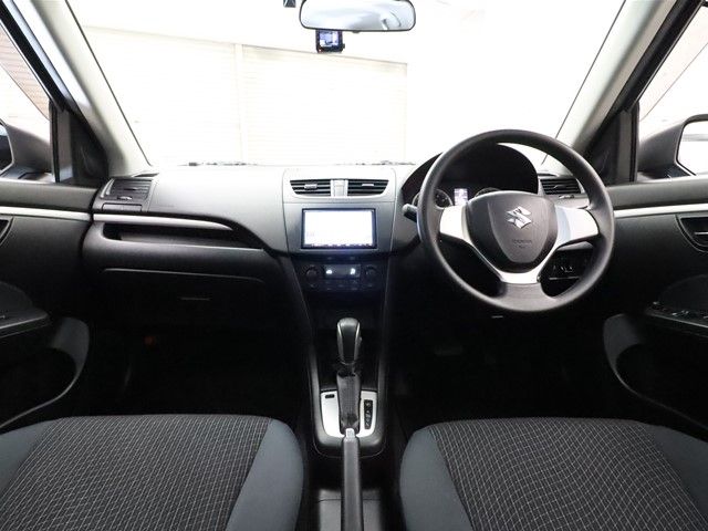 Suzuki SWIFT 2015-12 25399-2
