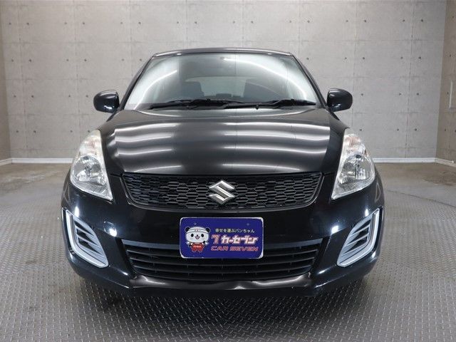 Suzuki SWIFT 2015-12 25399-20