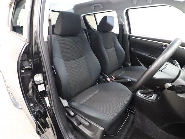 Suzuki SWIFT 2015-12 25399-3
