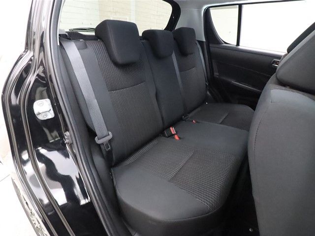 Suzuki SWIFT 2015-12 25399-4