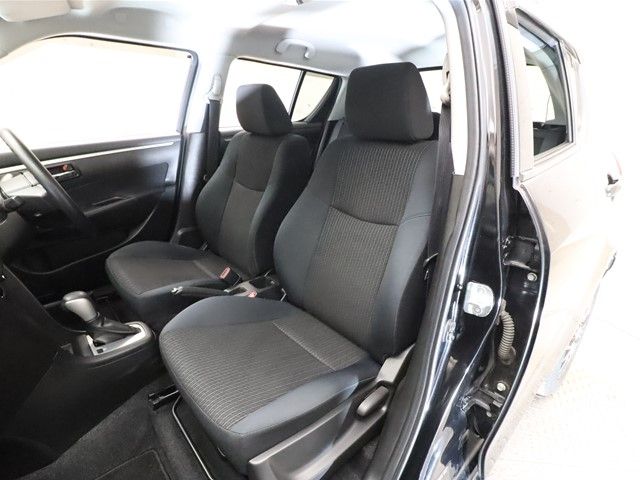 Suzuki SWIFT 2015-12 25399-5