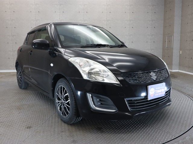 Suzuki SWIFT 2015-12 25399-21