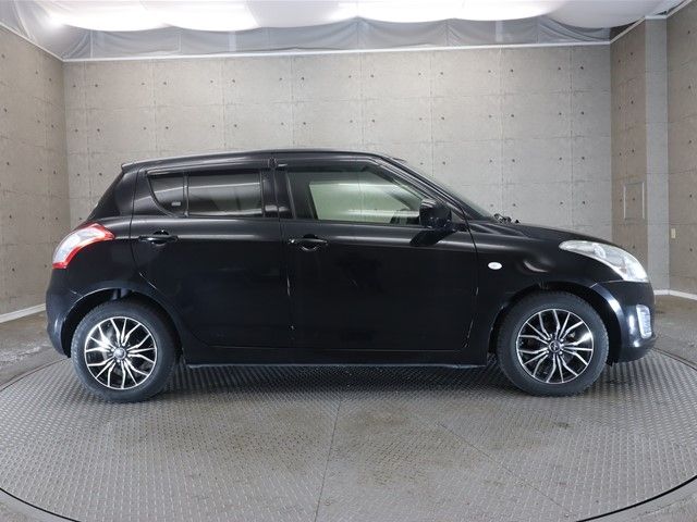 Suzuki SWIFT 2015-12 25399-22