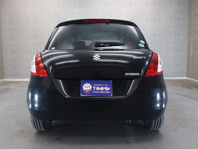Suzuki SWIFT 2015-12 25399-23