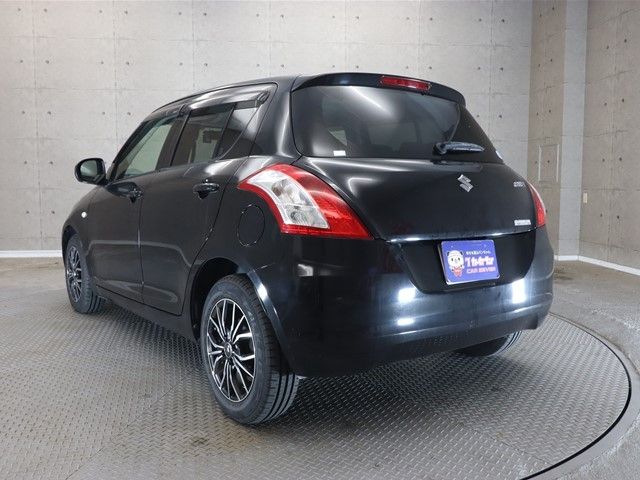 Suzuki SWIFT 2015-12 25399-24