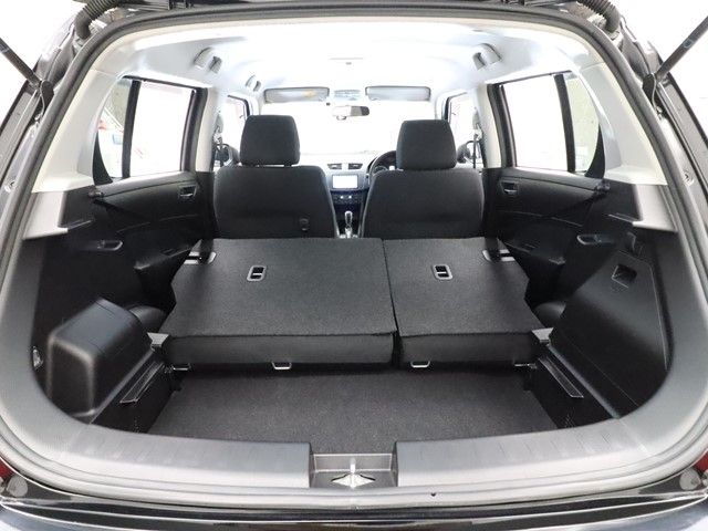 Suzuki SWIFT 2015-12 25399-8