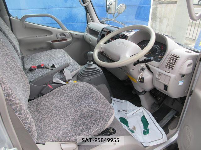 Toyota TOYOACE 2005-06 287762-1