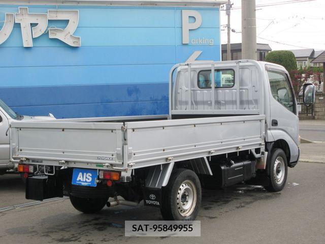 Toyota TOYOACE 2005-06 287762-2