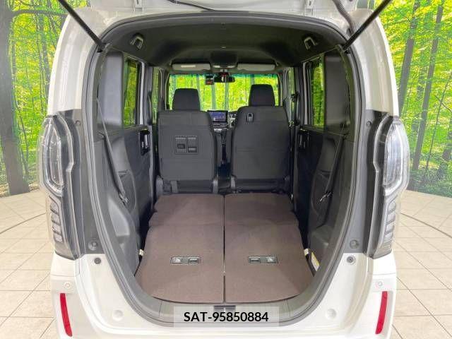Honda N BOX CUSTOM 2019-04 245605-10