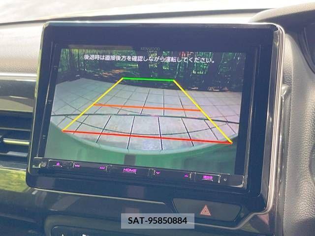 Honda N BOX CUSTOM 2019-04 245605-4