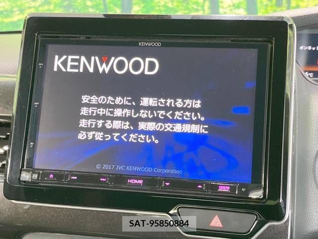 Honda N BOX CUSTOM 2019-04 245605-3