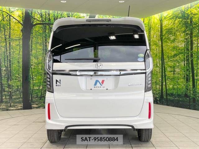 Honda N BOX CUSTOM 2019-04 245605-15