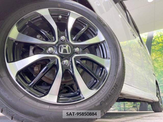 Honda N BOX CUSTOM 2019-04 245605-13