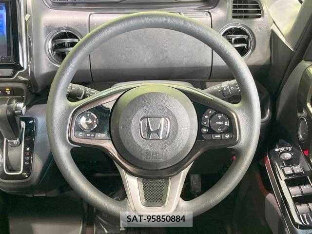 Honda N BOX CUSTOM 2019-04 245605-11