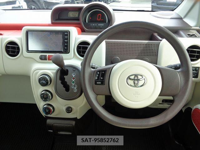 Toyota PORTE 2019-05 281622-1