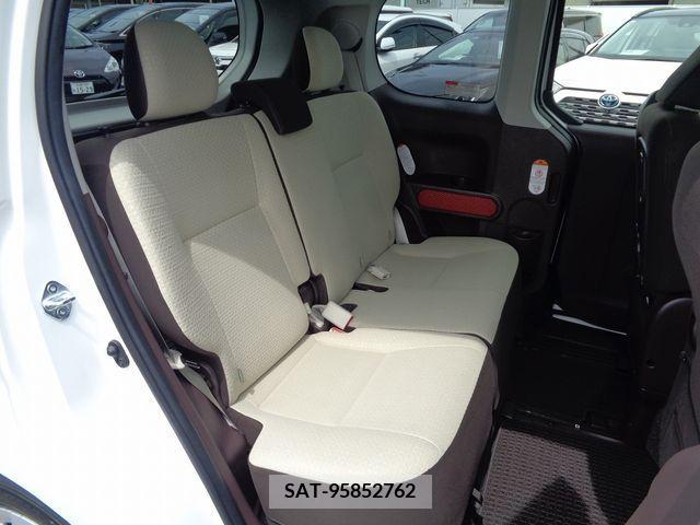 Toyota PORTE 2019-05 281622-5