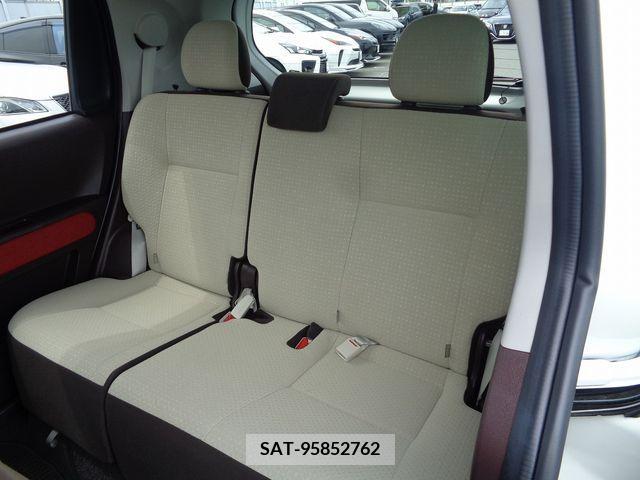 Toyota PORTE 2019-05 281622-6
