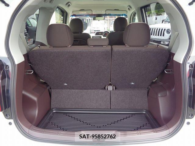 Toyota PORTE 2019-05 281622-7