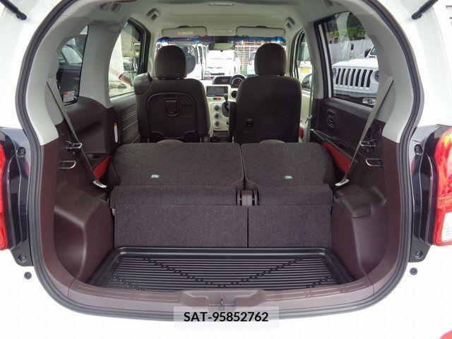 Toyota PORTE 2019-05 281622-8